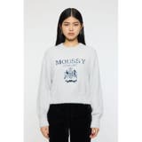 FLUFFY MOUSSY KNIT トップス | MOUSSY OUTLET | 詳細画像25