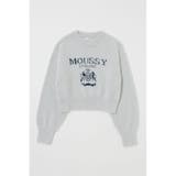 FLUFFY MOUSSY KNIT トップス | MOUSSY OUTLET | 詳細画像26