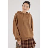 スタッズパーカー | RODEO CROWNS WIDE BOWL | 詳細画像21 