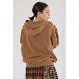 スタッズパーカー | RODEO CROWNS WIDE BOWL | 詳細画像24 