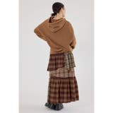 スタッズパーカー | RODEO CROWNS WIDE BOWL | 詳細画像26 