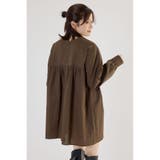 レースアップ2WAYブラウス | RODEO CROWNS WIDE BOWL | 詳細画像23 