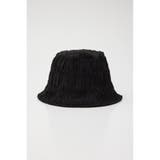 GATHER PANEL ハット | SLY OUTLET | 詳細画像10 