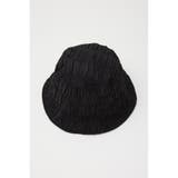 GATHER PANEL ハット | SLY OUTLET | 詳細画像13 