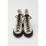 LACE UP BOOTS SANDALS 2 | RODEO CROWNS WIDE BOWL | 詳細画像3 