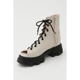 LACE UP BOOTS SANDALS 2 | RODEO CROWNS WIDE BOWL | 詳細画像4 