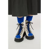 LACE UP BOOTS SANDALS 2 | RODEO CROWNS WIDE BOWL | 詳細画像11 