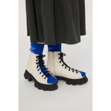 LACE UP BOOTS SANDALS 2 | RODEO CROWNS WIDE BOWL | 詳細画像12 