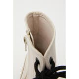 LACE UP BOOTS SANDALS 2 | RODEO CROWNS WIDE BOWL | 詳細画像9 