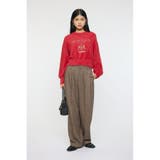 FLUFFY MOUSSY KNIT トップス | MOUSSY OUTLET | 詳細画像15