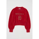 FLUFFY MOUSSY KNIT トップス | MOUSSY OUTLET | 詳細画像17