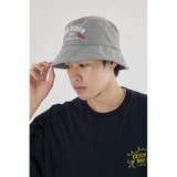 デニムロゴバケットハット | RODEO CROWNS WIDE BOWL | 詳細画像22