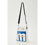 (MR)ショルダーバッグ | RODEO CROWNS WIDE BOWL | 詳細画像1 