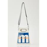 WHT | (MR)ショルダーバッグ | RODEO CROWNS WIDE BOWL