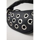EYELET ミニバッグ | MOUSSY OUTLET | 詳細画像5
