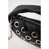 EYELET ミニバッグ | MOUSSY OUTLET | 詳細画像6