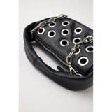 EYELET ミニバッグ | MOUSSY OUTLET | 詳細画像7