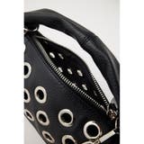 EYELET ミニバッグ | MOUSSY OUTLET | 詳細画像9