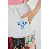 ドッキングアロハスカート | RODEO CROWNS WIDE BOWL | 詳細画像20 