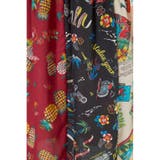 ドッキングアロハスカート | RODEO CROWNS WIDE BOWL | 詳細画像23 