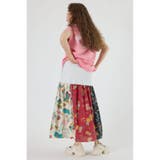 ドッキングアロハスカート | RODEO CROWNS WIDE BOWL | 詳細画像15 