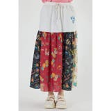 ドッキングアロハスカート | RODEO CROWNS WIDE BOWL | 詳細画像16 