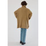 ビッグポケットニットワンピース | RODEO CROWNS WIDE BOWL | 詳細画像19