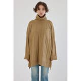 ビッグポケットニットワンピース | RODEO CROWNS WIDE BOWL | 詳細画像20