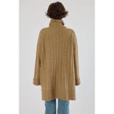 ビッグポケットニットワンピース | RODEO CROWNS WIDE BOWL | 詳細画像22