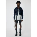 REMAKE COMPACT SHIRT ジャケット | MOUSSY OUTLET | 詳細画像13 
