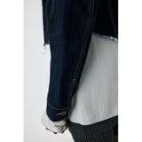 REMAKE COMPACT SHIRT ジャケット | MOUSSY OUTLET | 詳細画像23 
