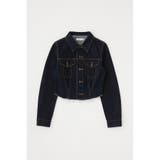 REMAKE COMPACT SHIRT ジャケット | MOUSSY OUTLET | 詳細画像24 