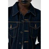 REMAKE COMPACT SHIRT ジャケット | MOUSSY OUTLET | 詳細画像19 