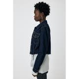REMAKE COMPACT SHIRT ジャケット | MOUSSY OUTLET | 詳細画像17 