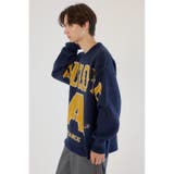 ENDZONE ニット | RODEO CROWNS WIDE BOWL | 詳細画像15 