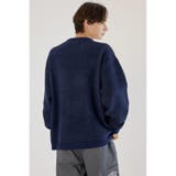 ENDZONE ニット | RODEO CROWNS WIDE BOWL | 詳細画像16 