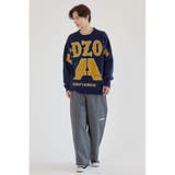 ENDZONE ニット | RODEO CROWNS WIDE BOWL | 詳細画像17