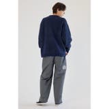 ENDZONE ニット | RODEO CROWNS WIDE BOWL | 詳細画像18 