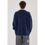 ENDZONE ニット | RODEO CROWNS WIDE BOWL | 詳細画像21