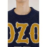 ENDZONE ニット | RODEO CROWNS WIDE BOWL | 詳細画像22 