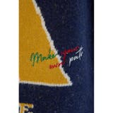 ENDZONE ニット | RODEO CROWNS WIDE BOWL | 詳細画像24