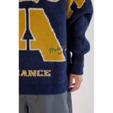 ENDZONE ニット | RODEO CROWNS WIDE BOWL | 詳細画像25 