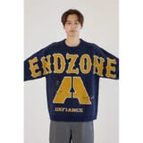 ENDZONE ニット | RODEO CROWNS WIDE BOWL | 詳細画像26