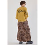 BIG LOGO5分袖ニットトップス | RODEO CROWNS WIDE BOWL | 詳細画像19