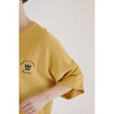 BIG LOGO5分袖ニットトップス | RODEO CROWNS WIDE BOWL | 詳細画像25