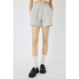 T.GRY | SWEAT TRACK ショーツ | MOUSSY OUTLET