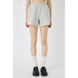 SWEAT TRACK ショーツ | MOUSSY OUTLET | 詳細画像27 