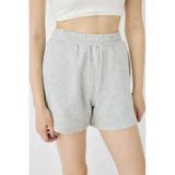 SWEAT TRACK ショーツ | MOUSSY OUTLET | 詳細画像29 
