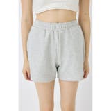 SWEAT TRACK ショーツ | MOUSSY OUTLET | 詳細画像30 