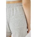 SWEAT TRACK ショーツ | MOUSSY OUTLET | 詳細画像34 